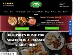 Sites similar to boathousekenosha.com