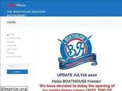 Sites similar to boathouselure.ca