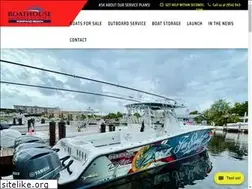 Sites similar to boathousemc.com
