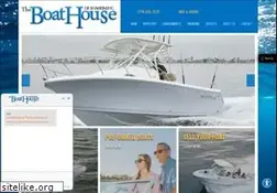 Sites similar to boathouseofanaheim.com