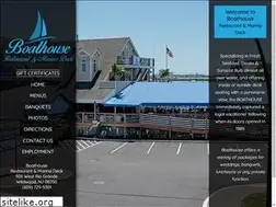 Sites similar to boathouseonline.net