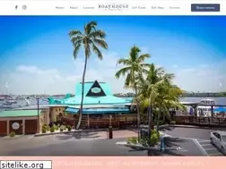Sites similar to boathouseonnaplesbay.com