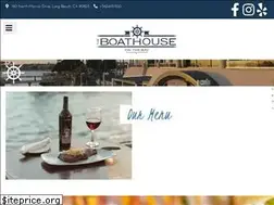 Sites similar to boathouseonthebay.com