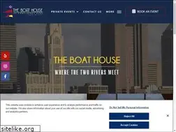 Sites similar to boathouserestaurantoh.com