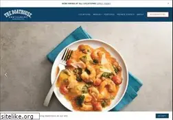Sites similar to boathouserestaurants.ca