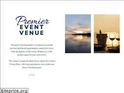Sites similar to boathouserockhampton.co