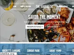 Sites similar to boathouserva.com