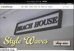 Sites similar to boathousestores.com