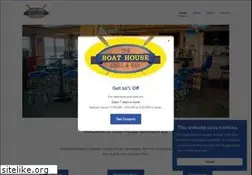 Sites similar to boathousewaseca.com