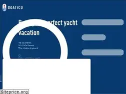 Sites similar to boatico.com