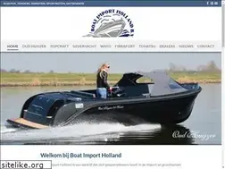 Sites similar to boatimportholland.nl