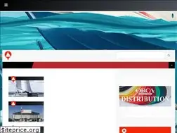Sites similar to boatindustry.com