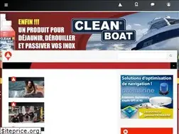 Sites similar to boatindustry.fr