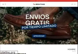 Sites similar to boating.com.ar