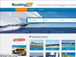 Sites similar to boating24.com