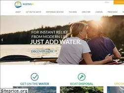 Sites similar to boatingbc.ca