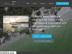 Sites similar to boatingcapecoral.com