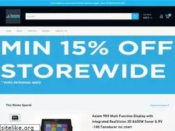 Sites similar to boatingcentral.com.au