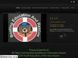 Sites similar to boatingeducationandrescue.com