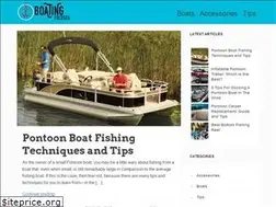 Sites similar to boatingfocused.com