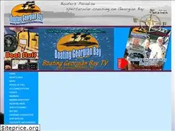 Sites similar to boatinggeorgianbay.com
