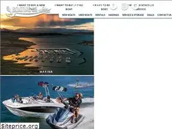 Sites similar to boatinglakemead.com