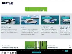 Sites similar to boatingnz.co.nz