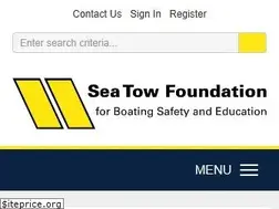 Sites similar to boatingsafety.com