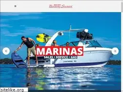 Sites similar to boatingsecrets.net