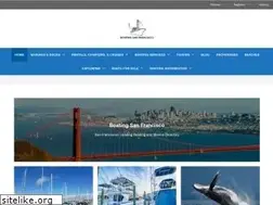 Sites similar to boatingsf.com