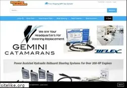 Sites similar to boatingsolutions.com