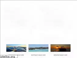 Sites similar to boatingwest.com.au