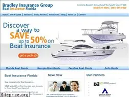 Sites similar to boatinsuranceflorida.com
