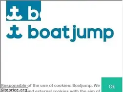 Sites similar to boatjump.com