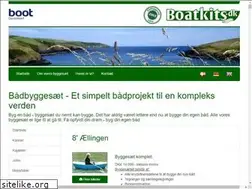 Sites similar to boatkits.dk