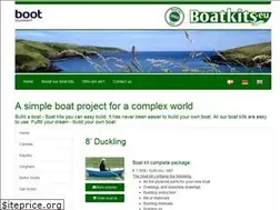 Sites similar to boatkits.eu