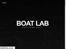 Sites similar to boatlab.in