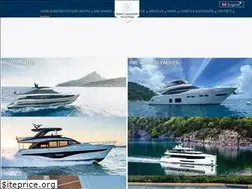 Sites similar to boatlagoonyachting.com