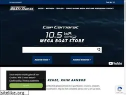 Sites similar to boatland.nl