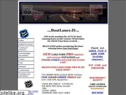 Sites similar to boatlanes.com