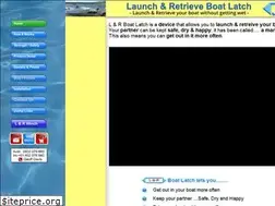 Sites similar to boatlatch.com