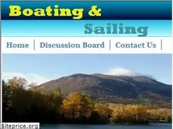 Sites similar to boatlaunches.ca