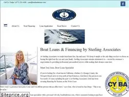 Sites similar to boatlenderusa.com