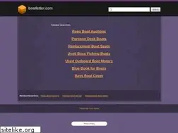 Sites similar to boatletter.com