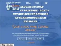 Sites similar to boatlicencebrisbane.com.au