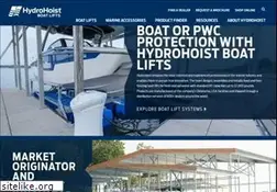 Sites similar to boatlift.com