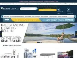 Sites similar to boatliftanddock.com