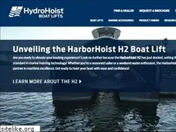Sites similar to boatlifts.com