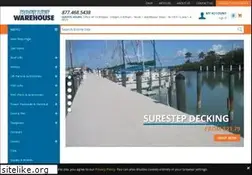 Sites similar to boatliftwarehouse.com