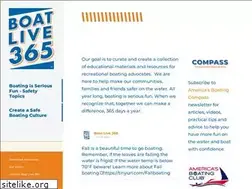 Sites similar to boatlive365.org